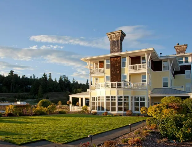The Resort at Port Ludlow hotel detail image 2