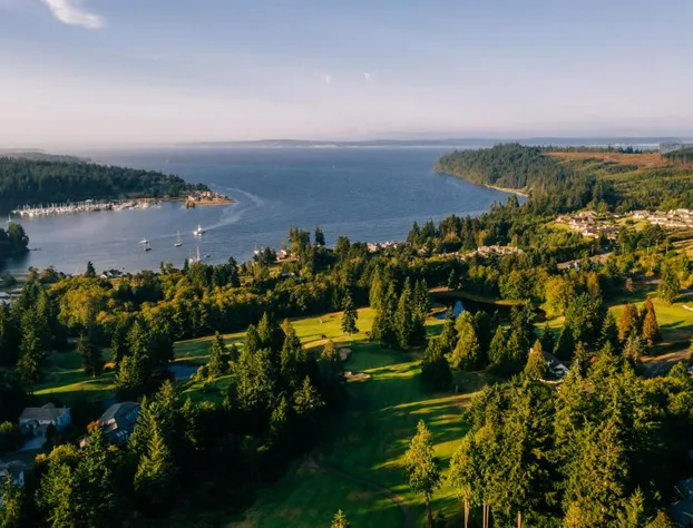 The Resort at Port Ludlow hotel detail image 3