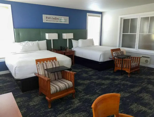 The Resort at Port Ludlow hotel detail image 4