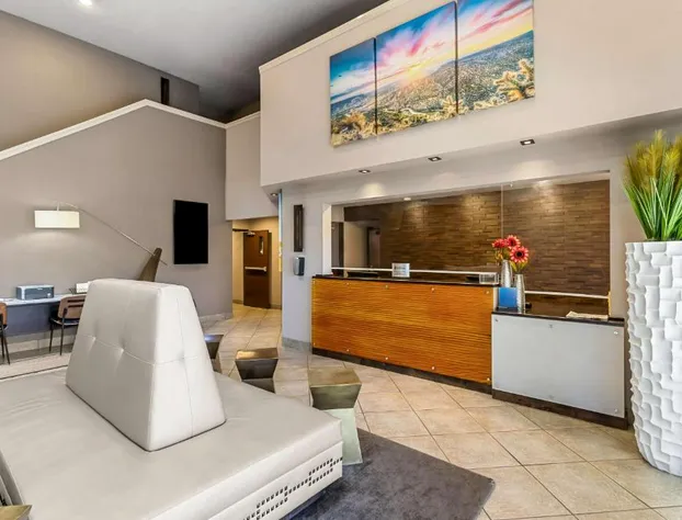 Best Western Socorro Hotel & Suites hotel detail image 4