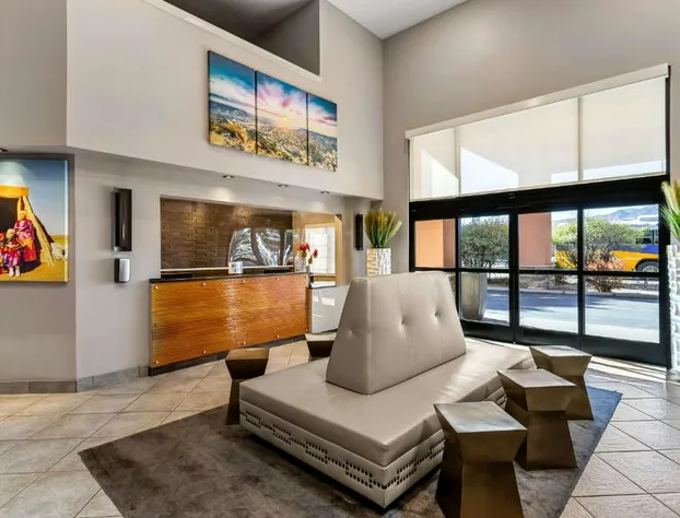 Best Western Socorro Hotel & Suites hotel detail image 2