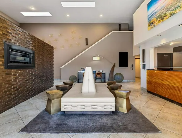 Best Western Socorro Hotel & Suites hotel detail image 3