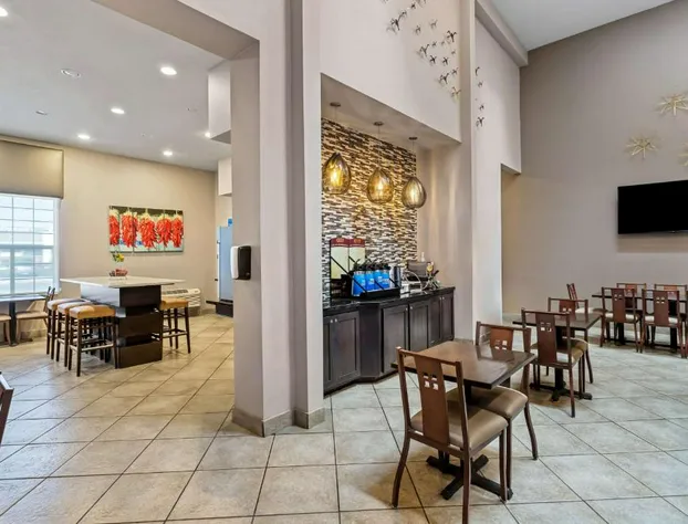 Best Western Socorro Hotel & Suites hotel detail image 3