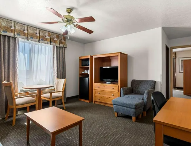 Best Western Socorro Hotel & Suites hotel detail image 4