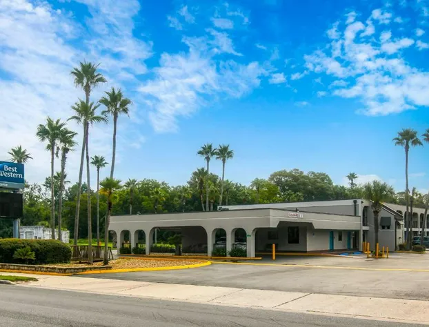 Best Western Starke hotel detail image 1