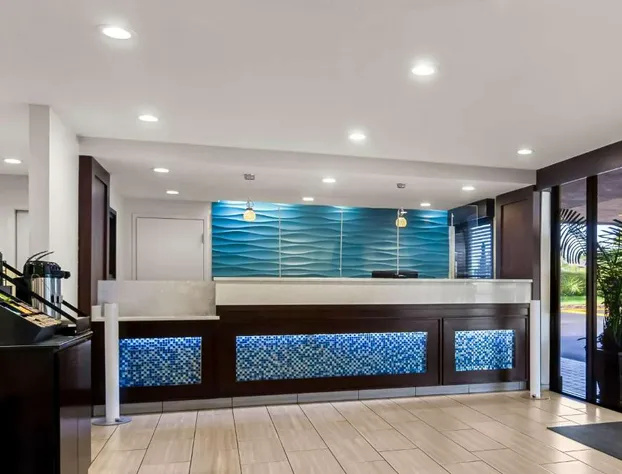 Best Western Starke hotel detail image 2