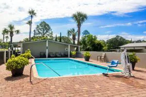 Best Western Starke hotel detail image 2