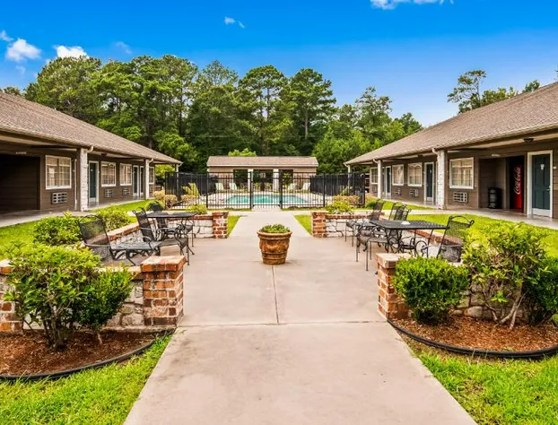 SureStay Hotel By Best Western Leesville hotel detail image 2