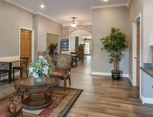 SureStay Hotel By Best Western Leesville hotel detail image 4