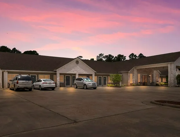 SureStay Hotel By Best Western Leesville hotel detail image 2