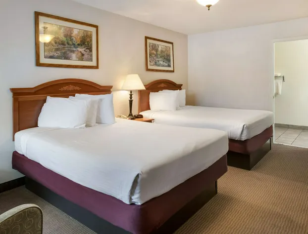 SureStay Hotel By Best Western Leesville hotel detail image 4