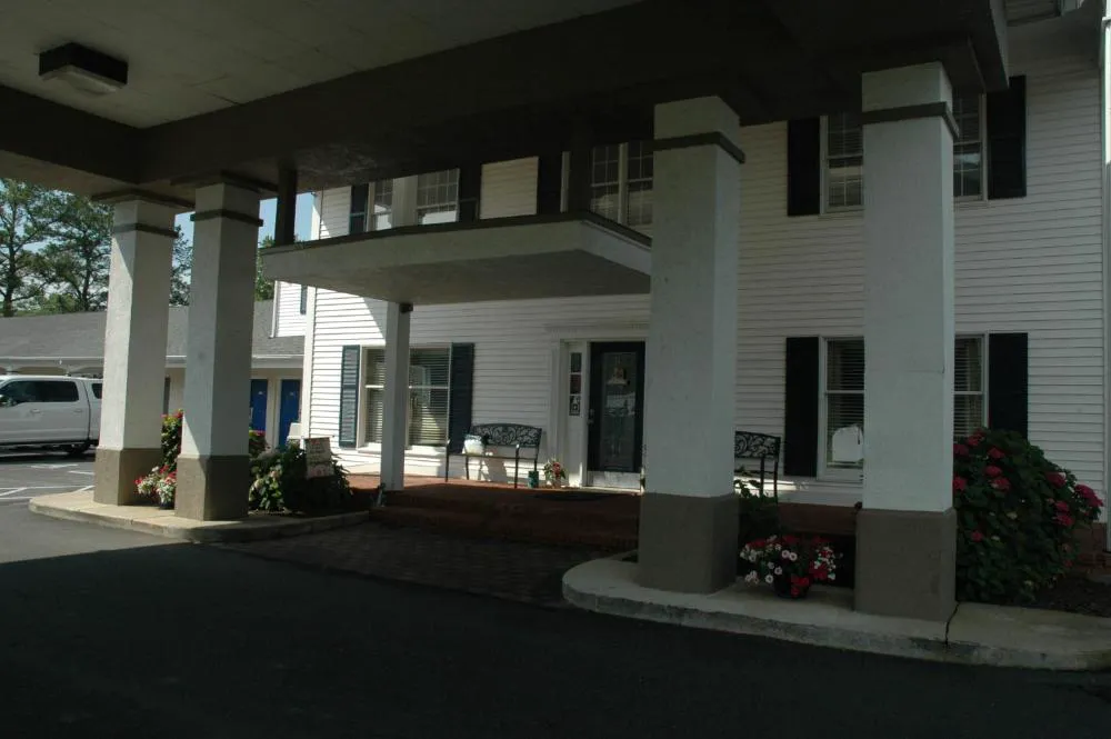 St Michaels Inn hotel hero