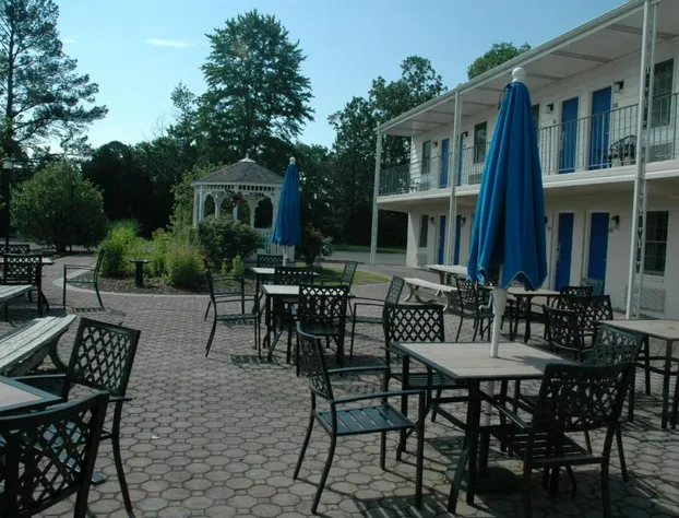 St Michaels Inn hotel detail image 2