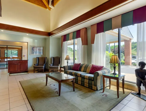 Best Western Staunton Inn hotel detail image 4