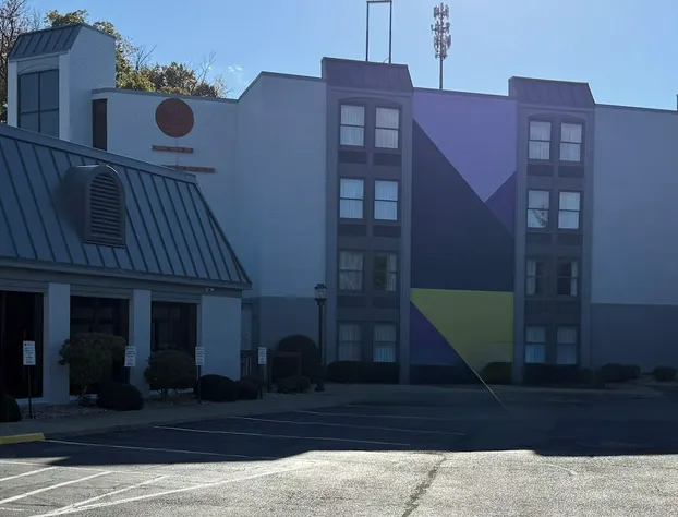 The Staunton Inn hotel detail image 1