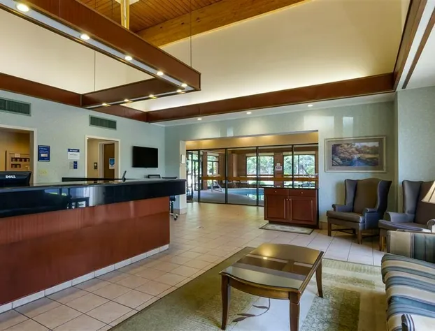 The Staunton Inn hotel detail image 4