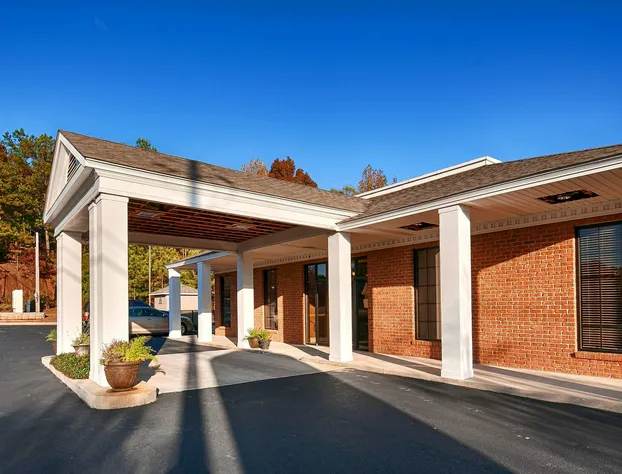 Best Western Suites hotel detail image 1