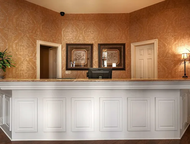 Best Western Suites hotel detail image 3