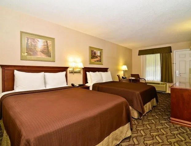 Best Western Suites hotel detail image 4