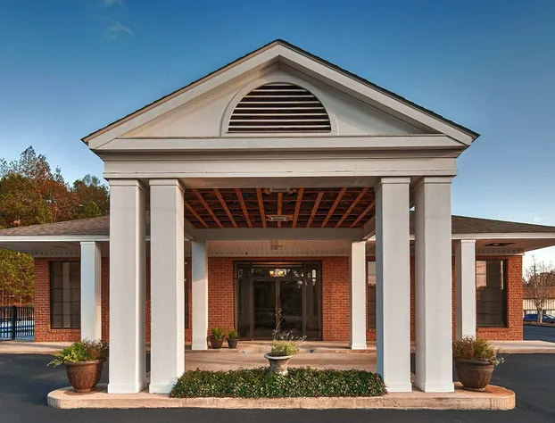 Best Western Suites hotel detail image 1