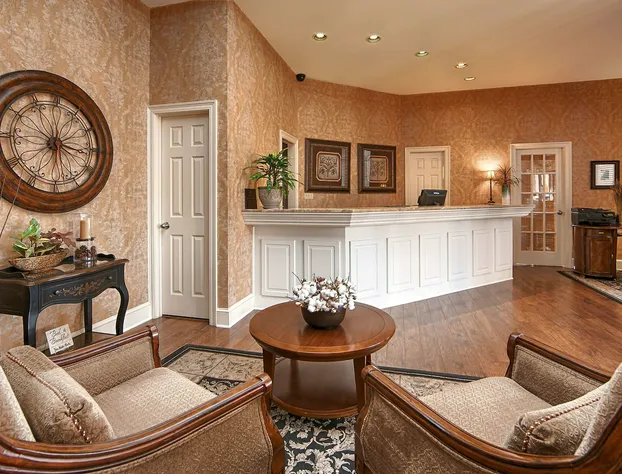 Best Western Suites hotel detail image 2