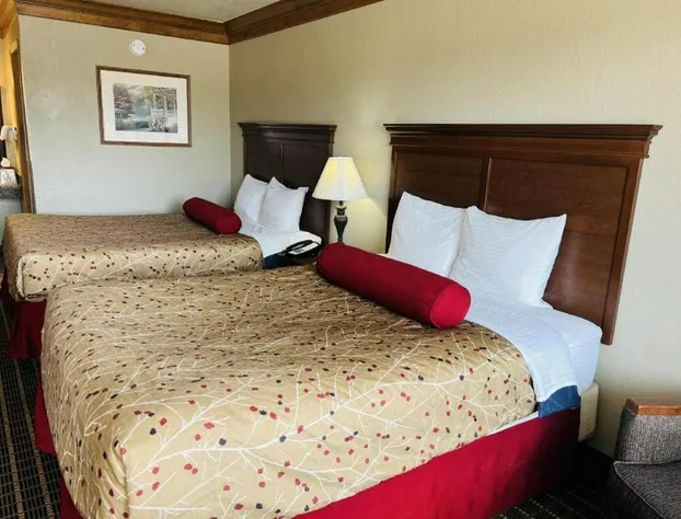 Cattle Country Lodge hotel detail image 2