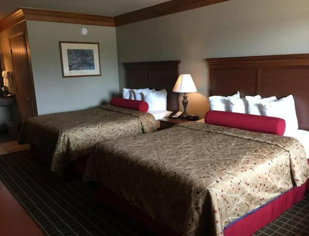 Cattle Country Lodge hotel detail image 3