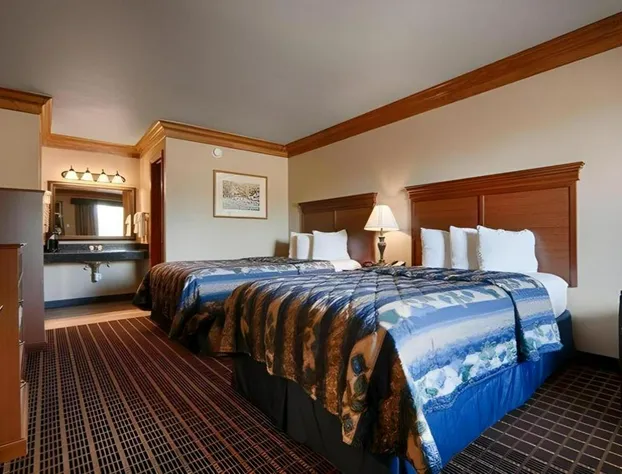 Cattle Country Lodge hotel detail image 4