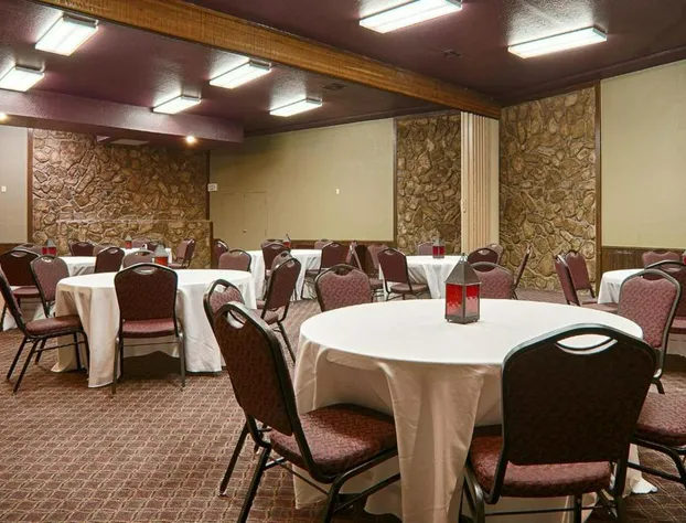 Cattle Country Lodge hotel detail image 1