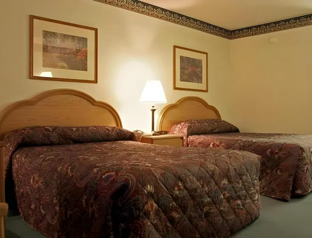 Cattle Country Lodge hotel detail image 4