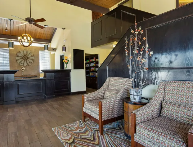 Best Western Sundowner hotel detail image 2