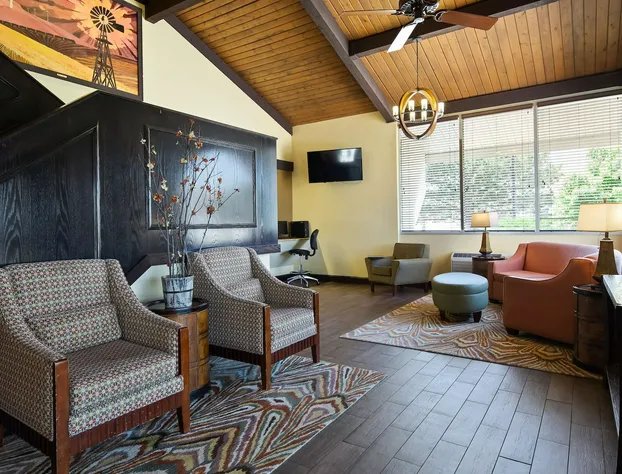 Best Western Sundowner hotel detail image 3