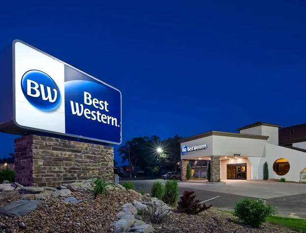 Best Western Sundowner hotel detail image 1