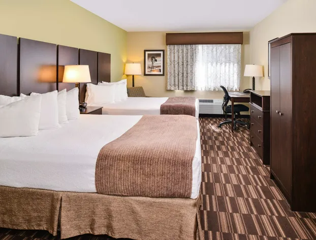 Best Western Sundowner hotel detail image 4