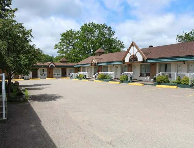 Sword Motor Inn hotel detail image 2