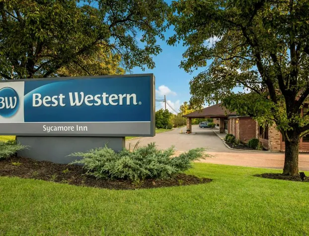Best Western Sycamore Inn hotel detail image 2