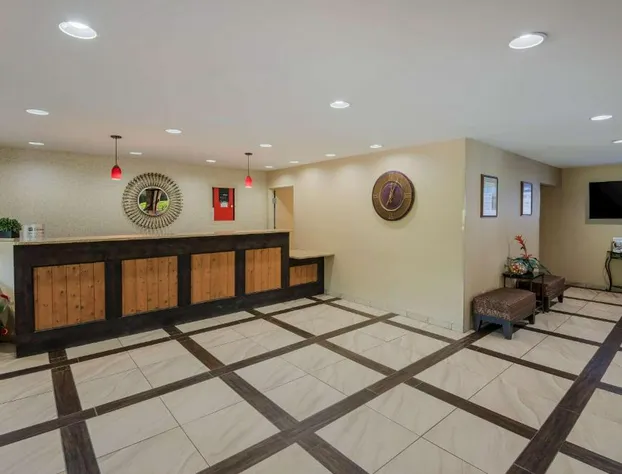 Best Western Sycamore Inn hotel detail image 3