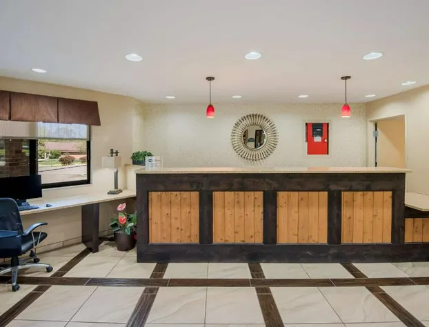 Best Western Sycamore Inn hotel detail image 4