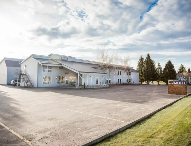 Teton West Motel hotel detail image 2