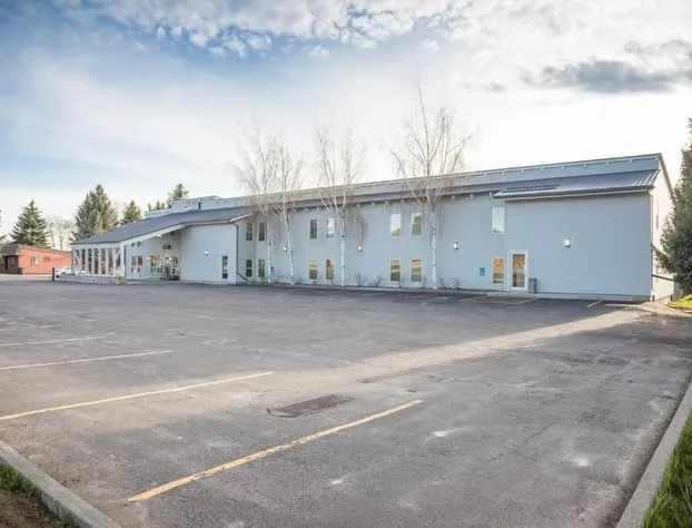 Teton West Motel hotel detail image 3