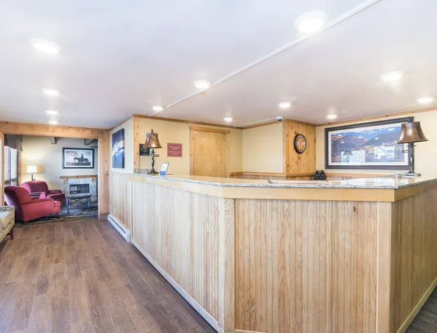 Teton West Motel hotel detail image 4