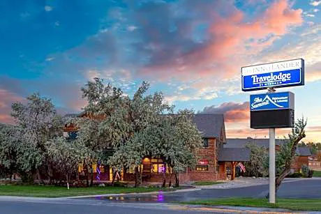 Inn at Lander, Travelodge by Wyndham hotel detail image 1