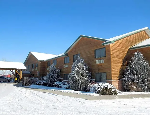 Inn at Lander, Travelodge by Wyndham hotel detail image 2