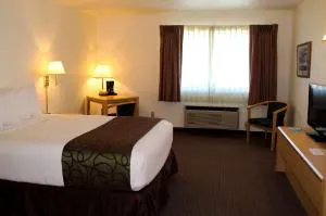 Inn at Lander, Travelodge by Wyndham hotel detail image 3