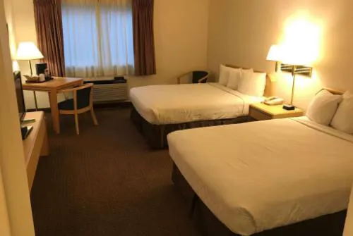 Inn at Lander, Travelodge by Wyndham hotel detail image 4
