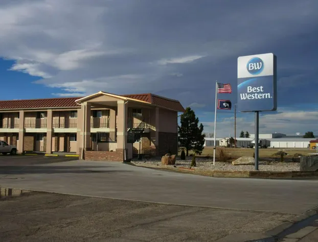 Best Western Torchlite hotel detail image 1