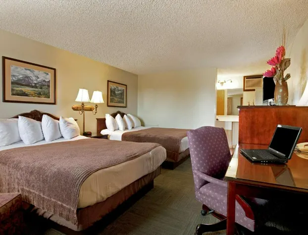 Best Western Torchlite hotel detail image 3