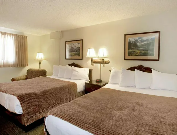 Best Western Torchlite hotel detail image 4