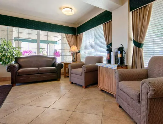 Trailside Inn hotel detail image 2