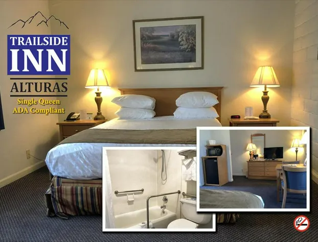 Trailside Inn hotel detail image 3